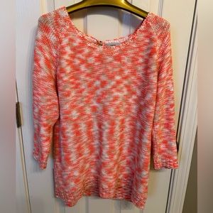 Suncoo Paris Sweater Size 1/US Small